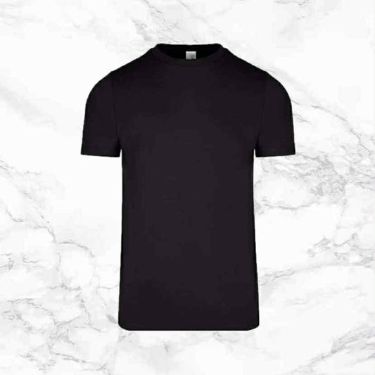 T-SHIRT SLIM FIT