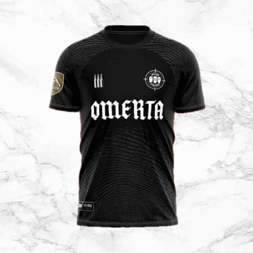 OMERTA 47 JERSEY