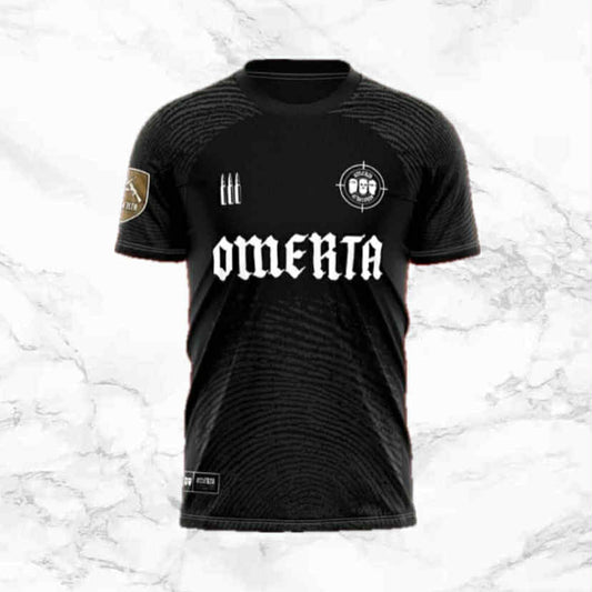 OMERTA 47 JERSEY