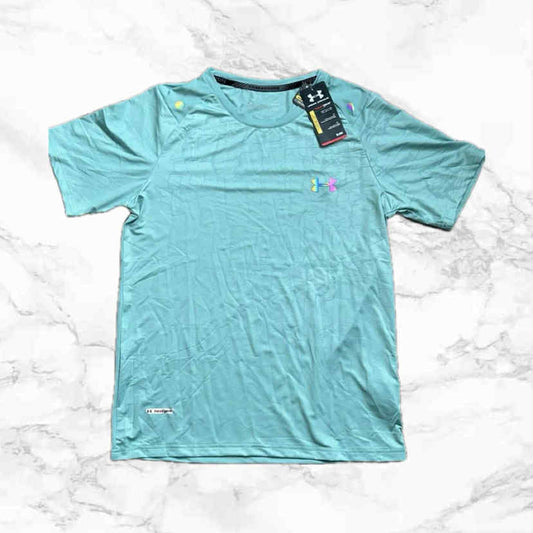 T SHIRT UA REFLECTIVE