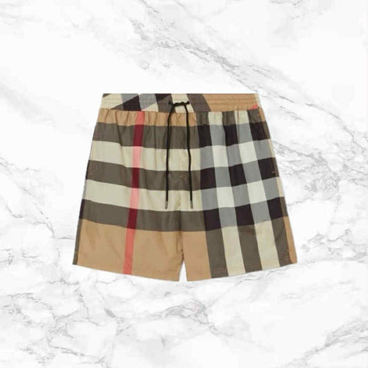 SHORT BURBERRY EN 2 COULEURS ((Meilleur qualité en algérie )