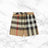 SHORT BURBERRY EN 2 COULEURS ((Meilleur qualité en algérie )