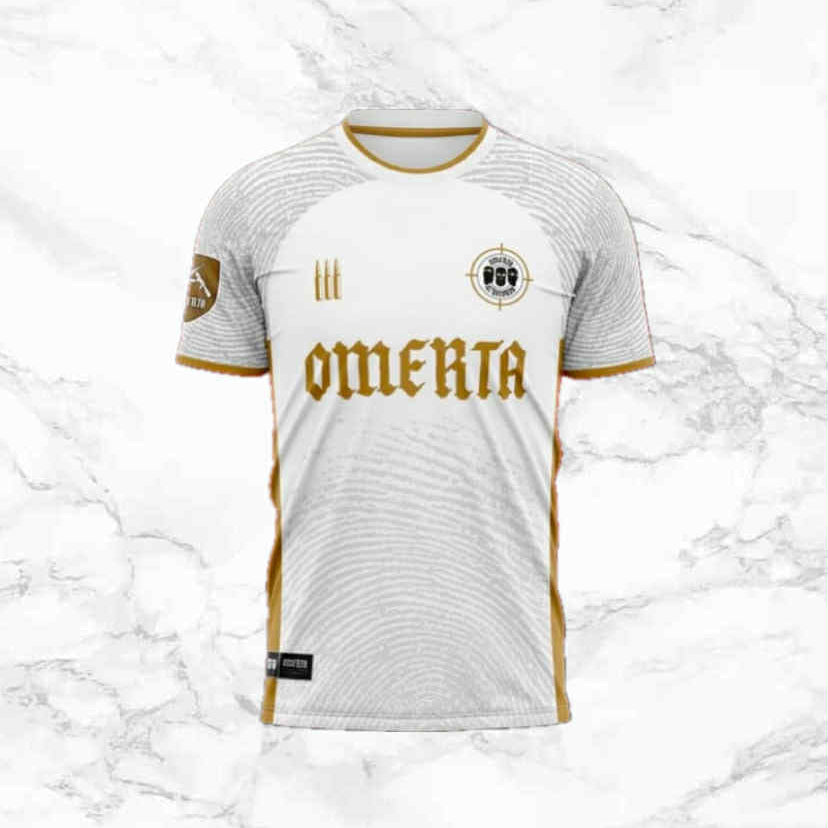 OMERTA 47 JERSEY