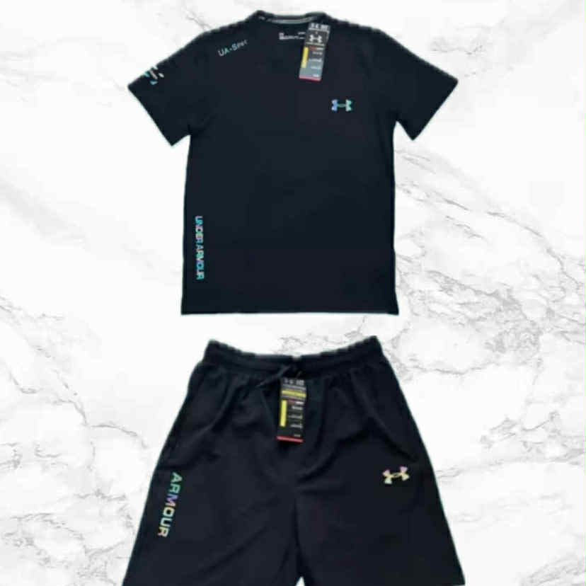 ENSEMBLE UA REFLECTIVE