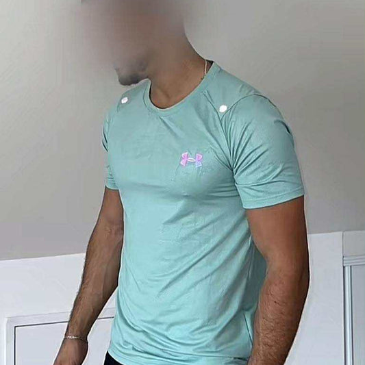 T SHIRT UA REFLECTIVE