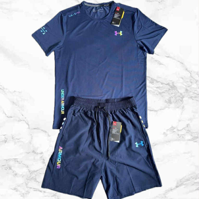 ENSEMBLE UA REFLECTIVE