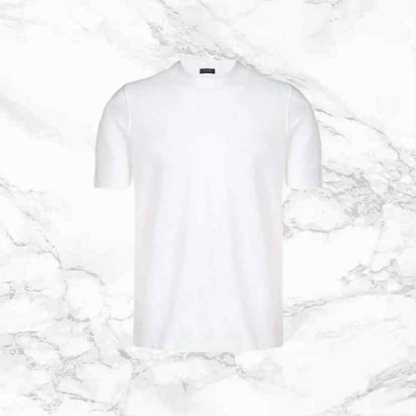 T-SHIRT SLIM FIT
