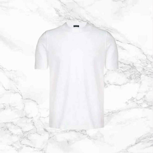 T-SHIRT SLIM FIT